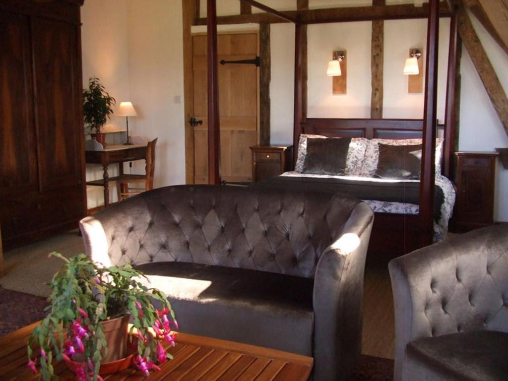 Chambres D'Hotes Maison Paillet Montory Bagian luar foto