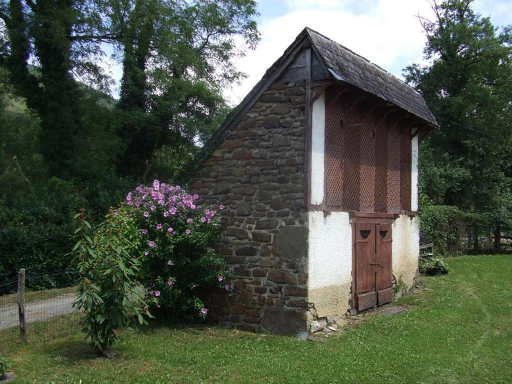 Chambres D'Hotes Maison Paillet Montory Bagian luar foto