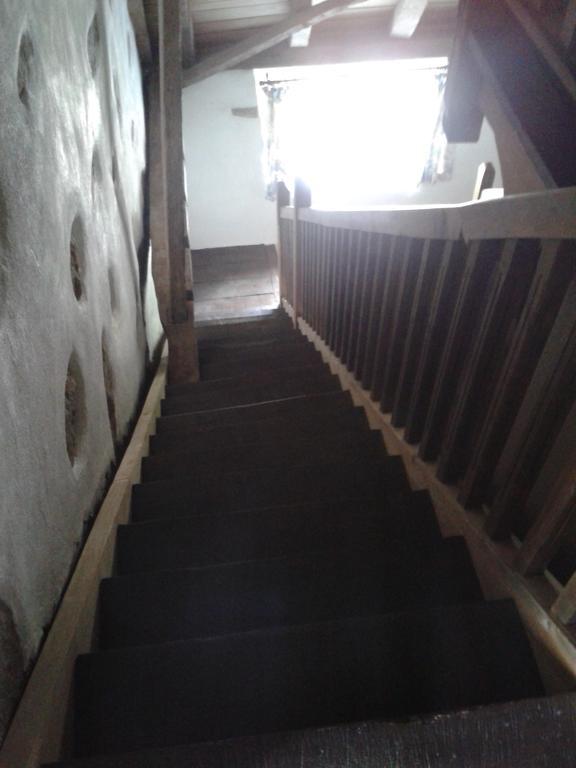 Chambres D'Hotes Maison Paillet Montory Bagian luar foto