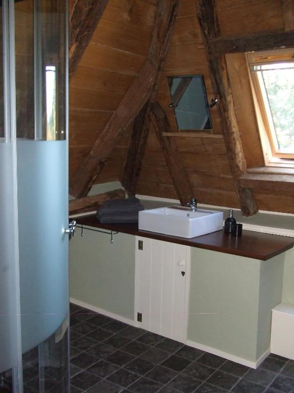 Chambres D'Hotes Maison Paillet Montory Bagian luar foto